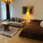 Апартаменты Moselblick *