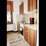 Апартаменты Moselblick *