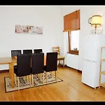 Апартаменты Moselblick *