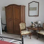 Апартаменты Moselblick