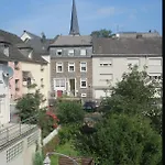 Апартаменты Moselblick Трабен-Трарбах