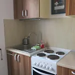 Апартаменты Moselblick