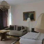 Апартаменты Moselblick *