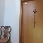 Апартаменты Moselblick *