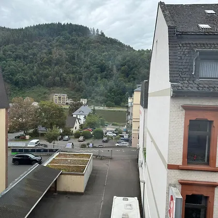 Apartament Moselblick Traben-Trarbach