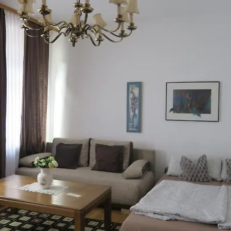 Moselblick Apartment