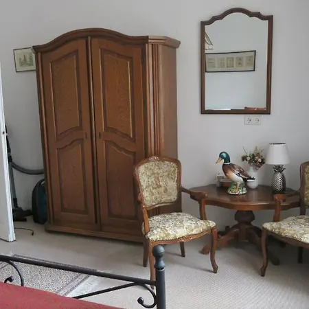 Apartament Moselblick