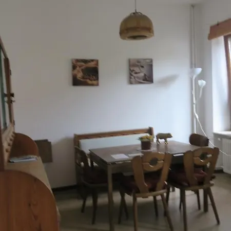 Moselblick Apartment *