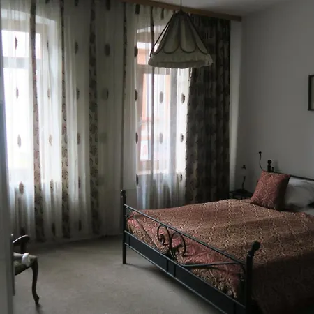 Apartment Moselblick Traben-Trarbach