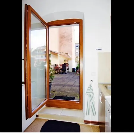 Moselblick Apartament