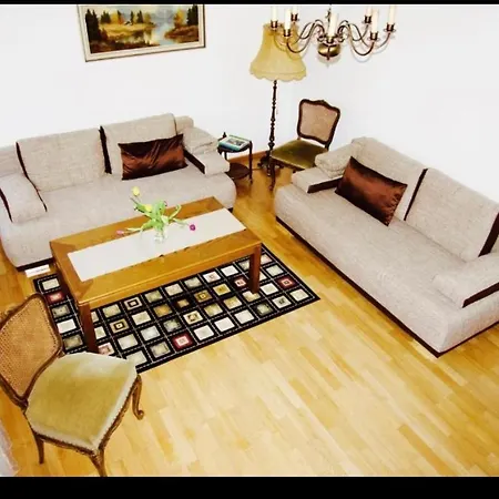 Apartament Moselblick