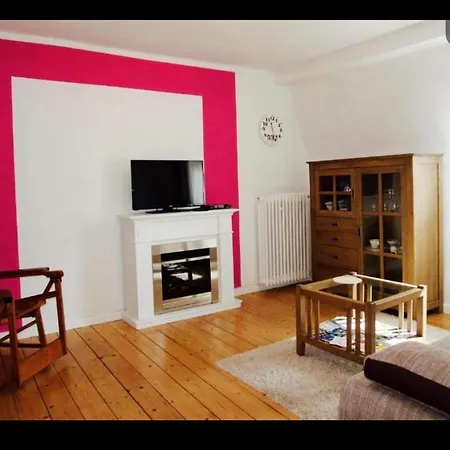 Moselblick Apartment
