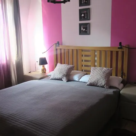 Apartment Moselblick Traben-Trarbach