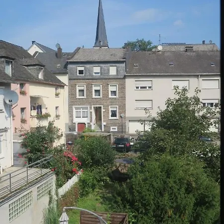Apartment Moselblick Traben-Trarbach