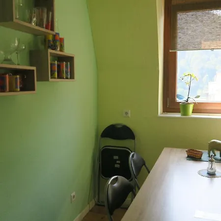 Moselblick Traben-Trarbach