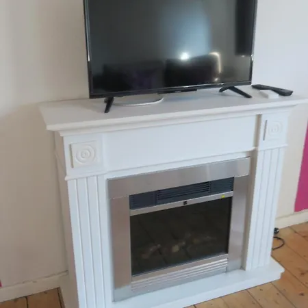 Apartament Moselblick