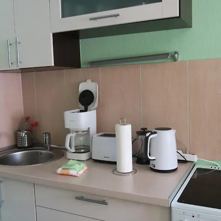 Apartament Moselblick