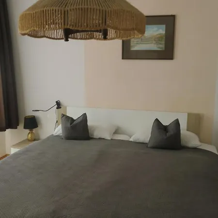 Apartament Moselblick *