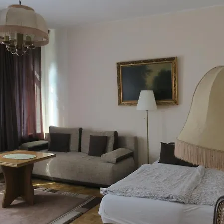 Apartament Moselblick *