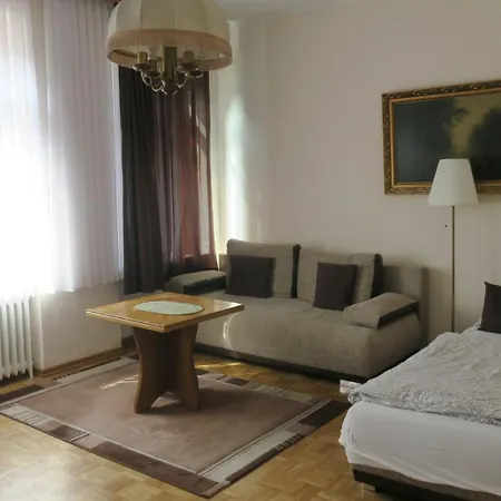 Moselblick Apartment