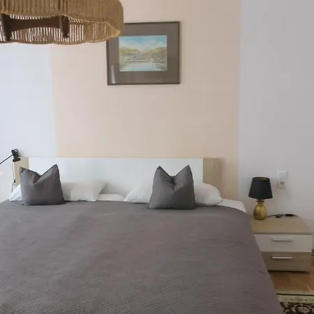 Apartment Moselblick