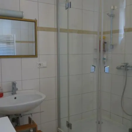 Moselblick Apartment
