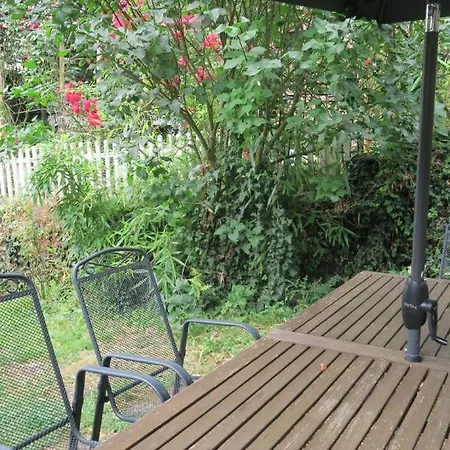 Apartament Moselblick *