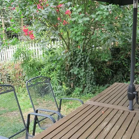 Apartament Moselblick