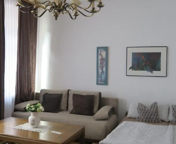 Moselblick Apartamento