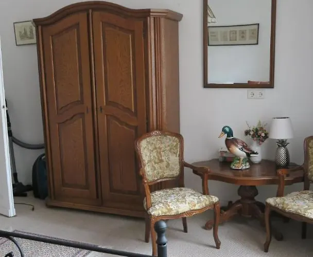 Apartamento Moselblick