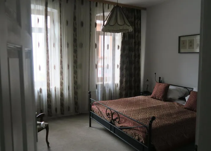 Apartamento Moselblick Traben-Trarbach