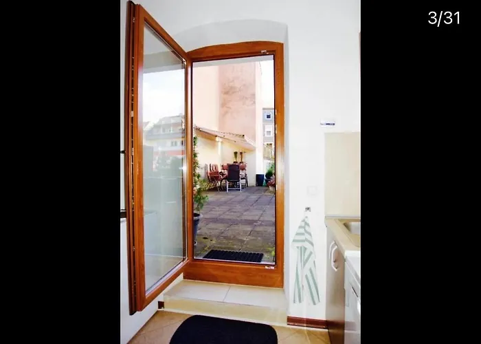 Moselblick Apartamento