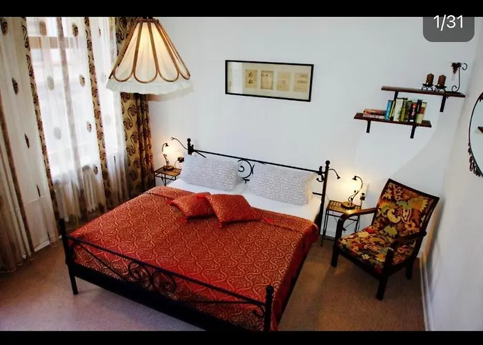 Apartamento Moselblick Traben-Trarbach