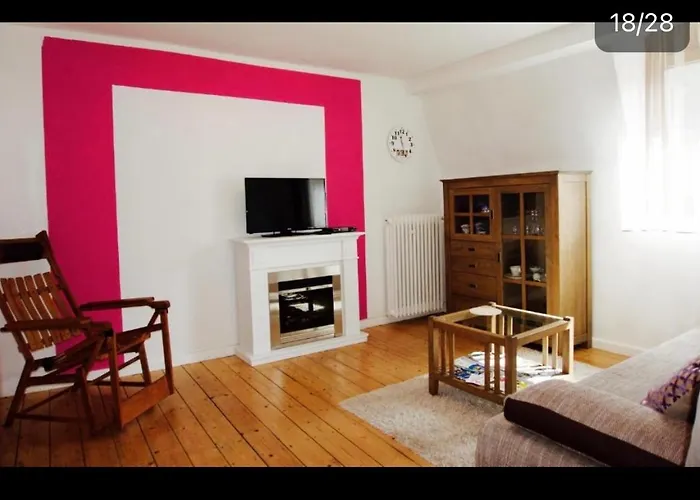 Moselblick Apartamento