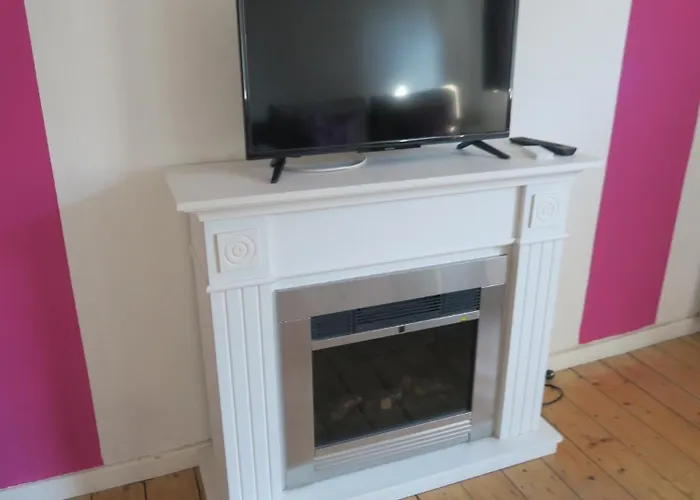 Apartamento Moselblick