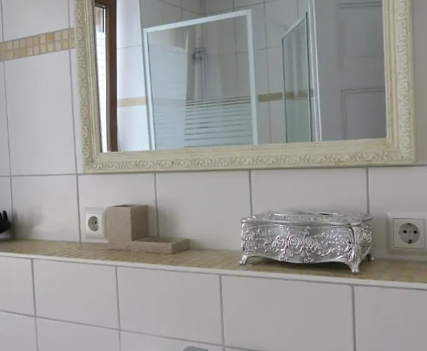 Moselblick * Traben-Trarbach