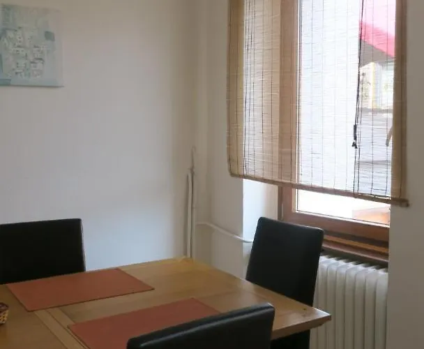 Moselblick Apartamento