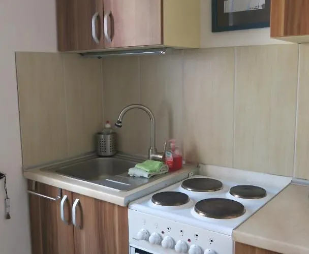 Apartamento Moselblick