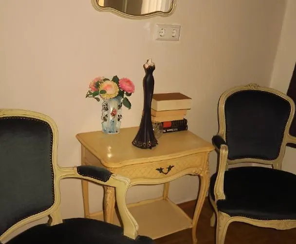 Apartamento Moselblick