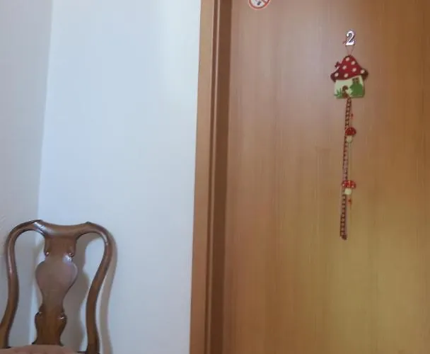 Apartamento Moselblick *