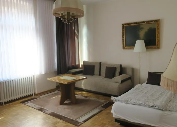 Moselblick Apartamento