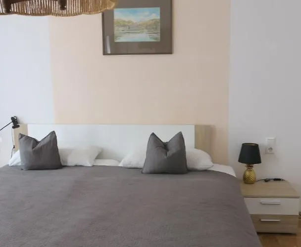 Apartamento Moselblick