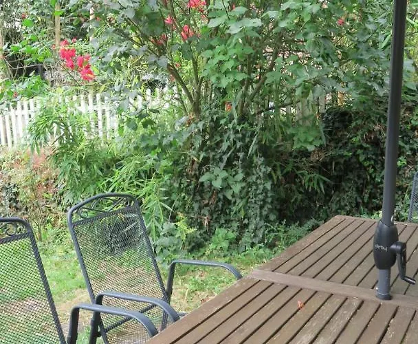 Apartamento Moselblick *