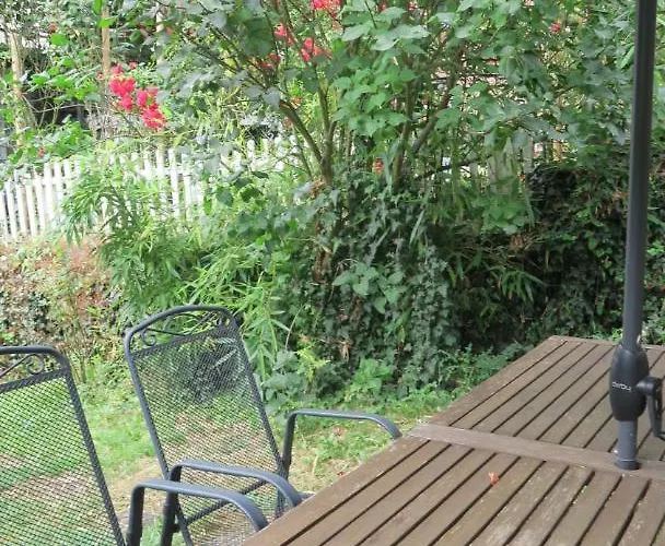 Apartamento Moselblick